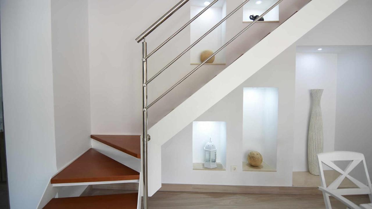 Villa Garcia Jaime Casitas Select Nerja Bagian luar foto