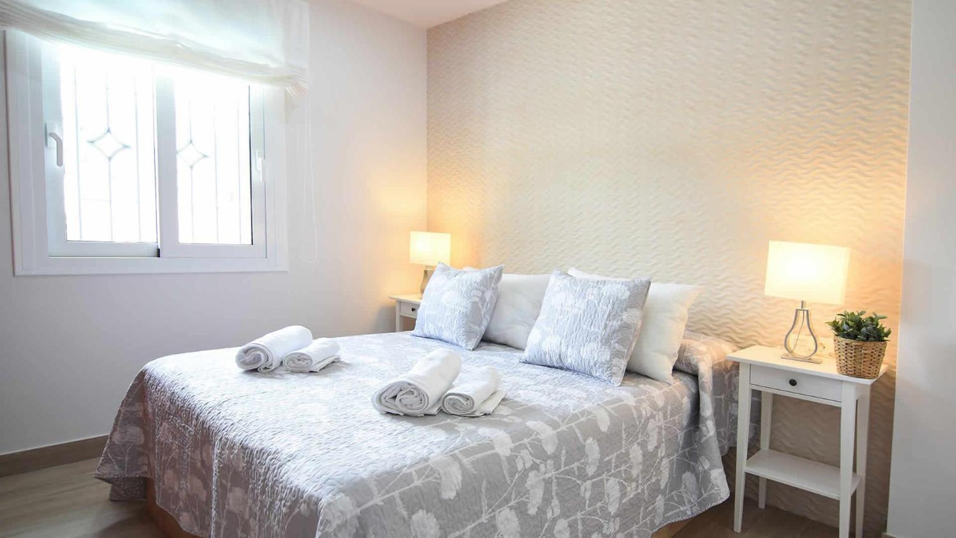 Villa Garcia Jaime Casitas Select Nerja Bagian luar foto