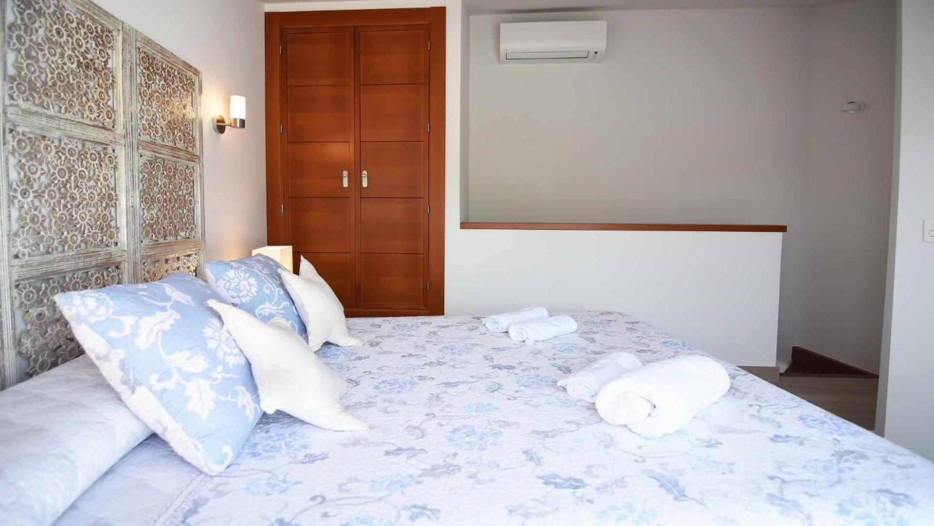 Villa Garcia Jaime Casitas Select Nerja Bagian luar foto