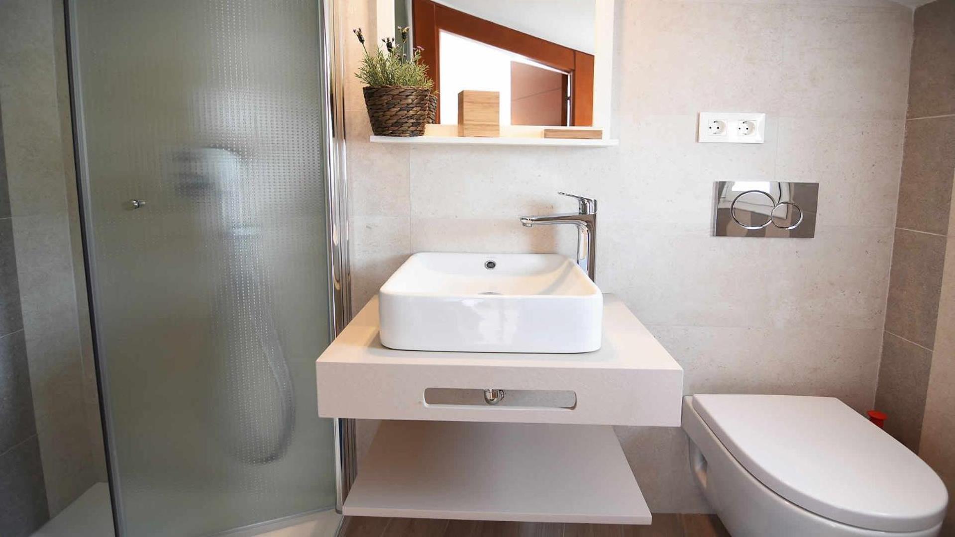 Villa Garcia Jaime Casitas Select Nerja Bagian luar foto