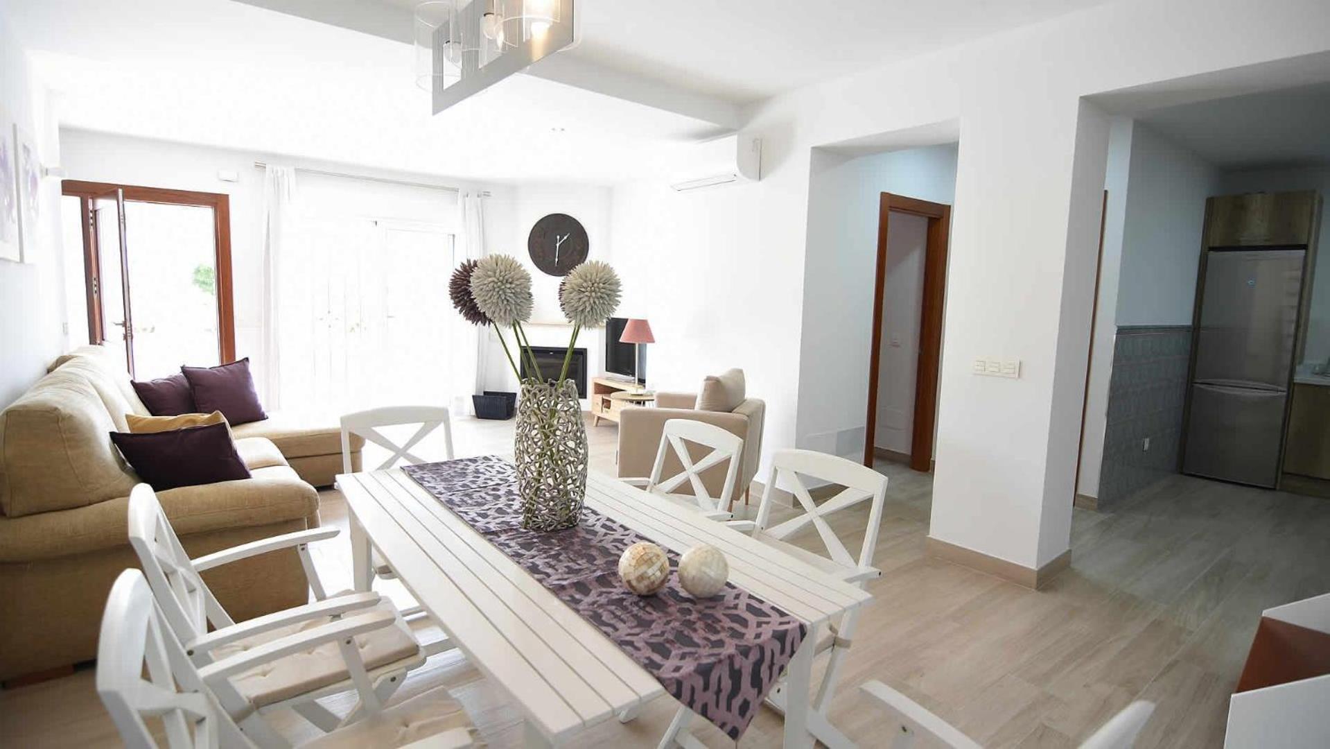 Villa Garcia Jaime Casitas Select Nerja Bagian luar foto