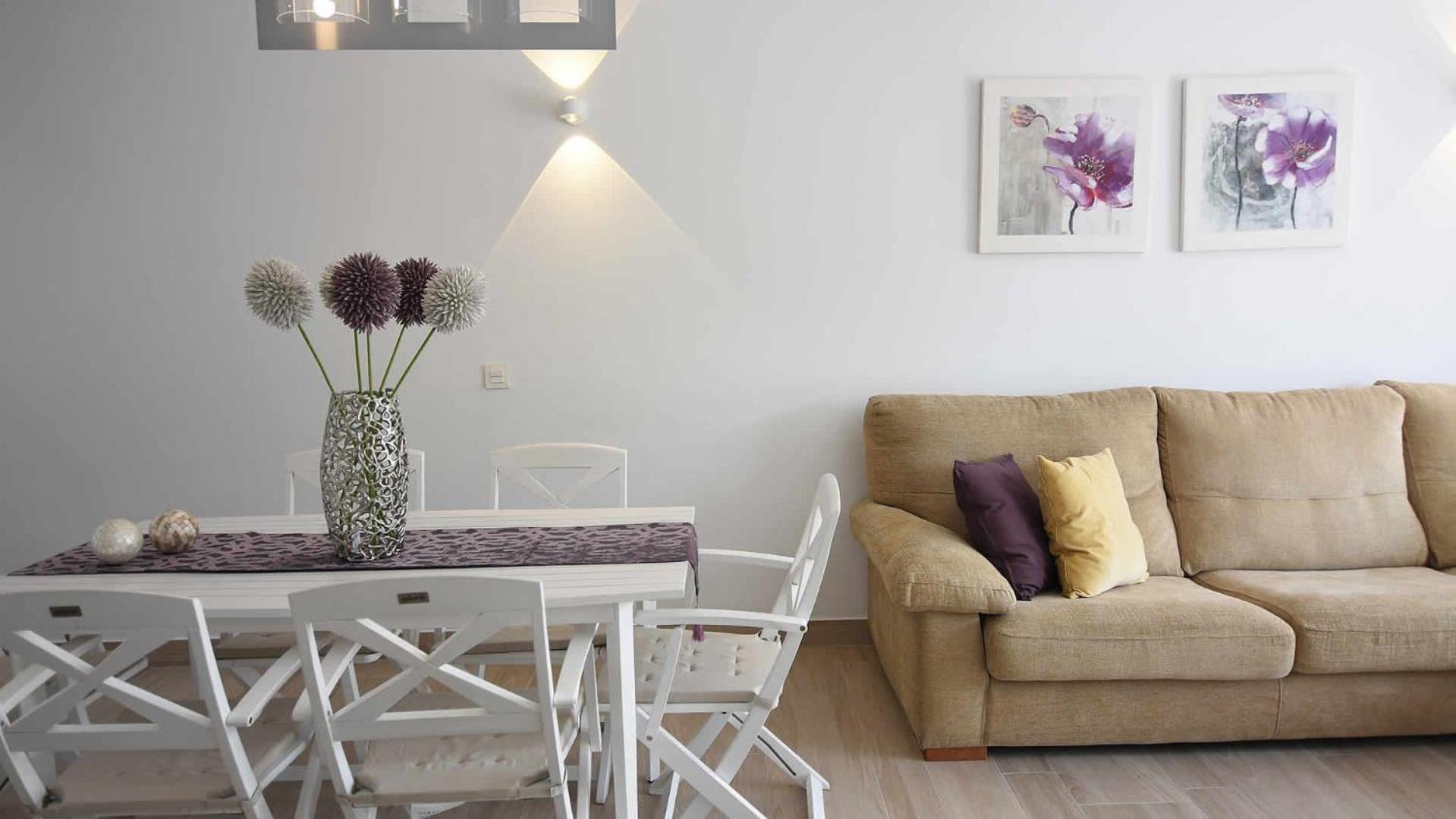 Villa Garcia Jaime Casitas Select Nerja Bagian luar foto