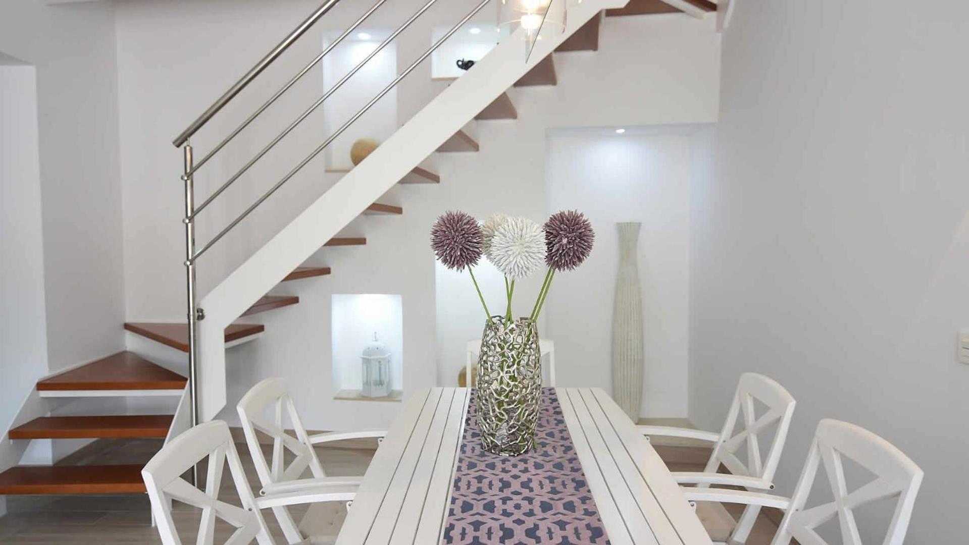 Villa Garcia Jaime Casitas Select Nerja Bagian luar foto
