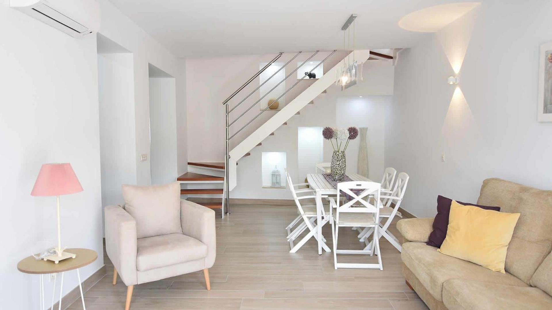 Villa Garcia Jaime Casitas Select Nerja Bagian luar foto
