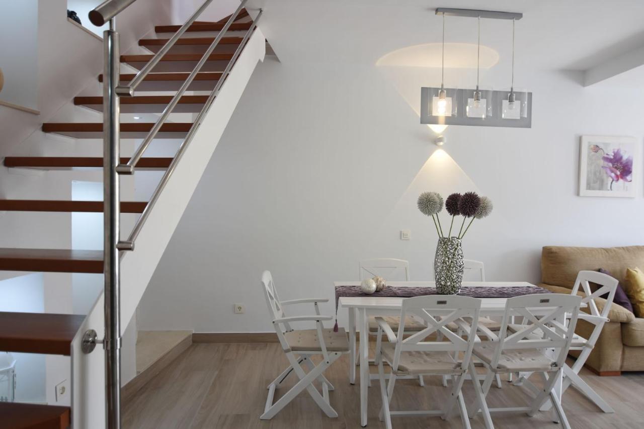 Villa Garcia Jaime Casitas Select Nerja Bagian luar foto